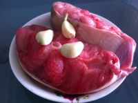 养生食谱大放送