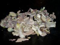 养生食谱大放送