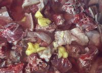 养生食谱大放送