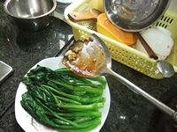 养生食谱大放送