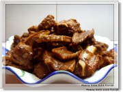 养生食谱大放送