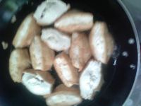 养生食谱大放送