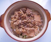 养生食谱大放送