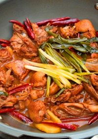 养生食谱大放送