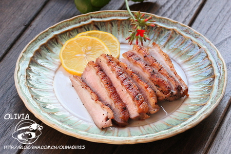 脆皮<a href=/shicai/rouqin/YaXiong/index.html target=_blank><u>鸭胸</u></a>