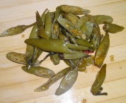 养生食谱大放送