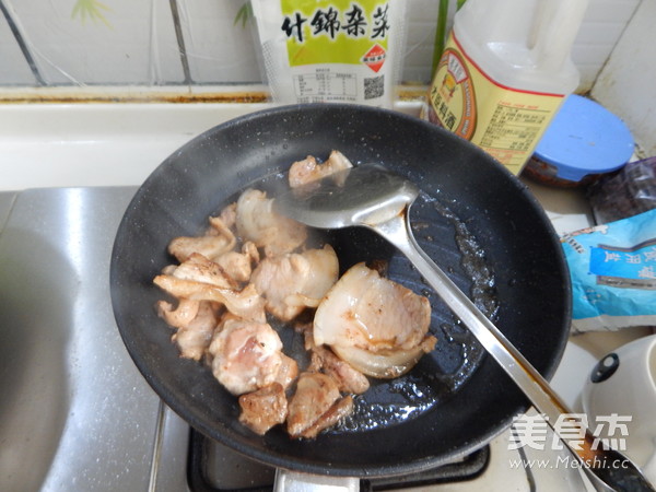 乱炖砂锅菜的做法