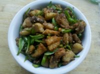 养生食谱大放送