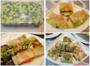 养生食谱大放送