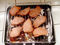 养生食谱大放送