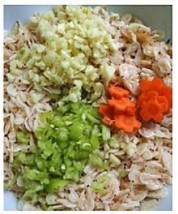 养生食谱大放送