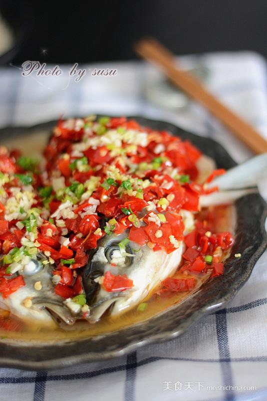 剁椒<a href=/shicai/shuichanpin/YuYuTou/index.html target=_blank><u>鱼头</u></a>