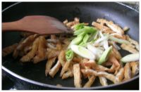 养生食谱大放送