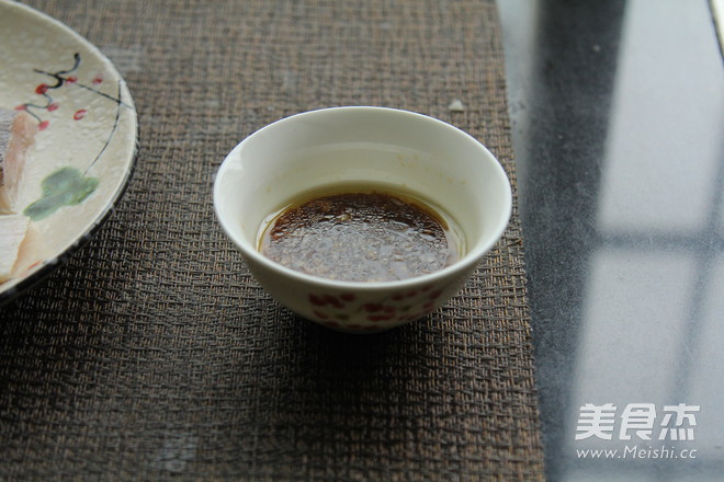 蒜香龙利鱼的做法