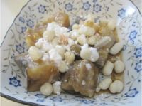 养生食谱大放送