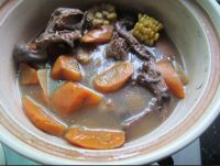 养生食谱大放送