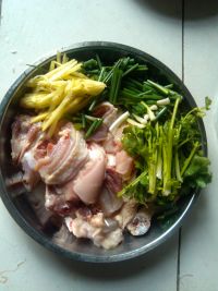 养生食谱大放送