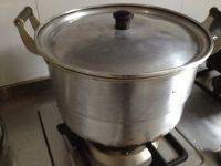 养生食谱大放送