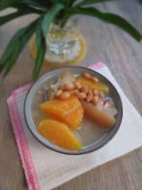 养生食谱大放送