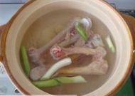 养生食谱大放送