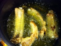 养生食谱大放送