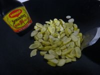 养生食谱大放送