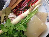 养生食谱大放送