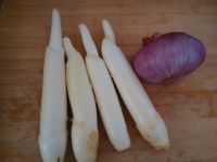 养生食谱大放送