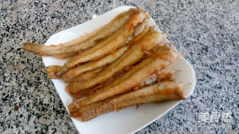 红烧海鱼的做法