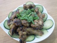 养生食谱大放送