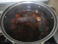 养生食谱大放送