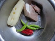 养生食谱大放送