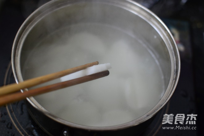 干锅什锦海鲜的做法