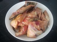 养生食谱大放送