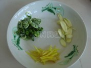 养生食谱大放送