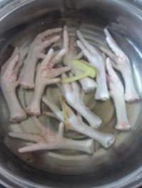 养生食谱大放送