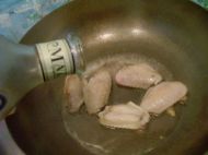 养生食谱大放送