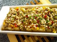 养生食谱大放送