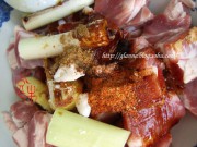 养生食谱大放送