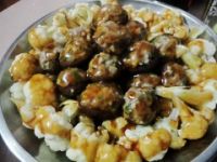 养生食谱大放送