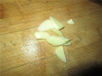 养生食谱大放送