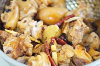 养生食谱大放送