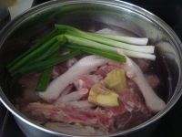 养生食谱大放送