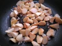 养生食谱大放送