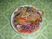 养生食谱大放送