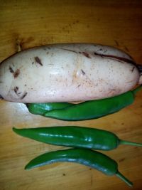 养生食谱大放送