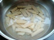 养生食谱大放送