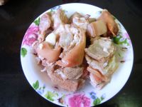 养生食谱大放送