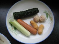 养生食谱大放送