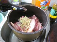 养生食谱大放送